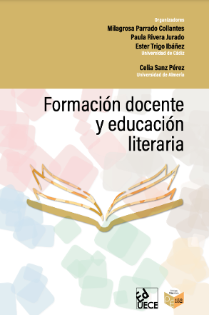 Reseña. Formación docente y educación literaria 