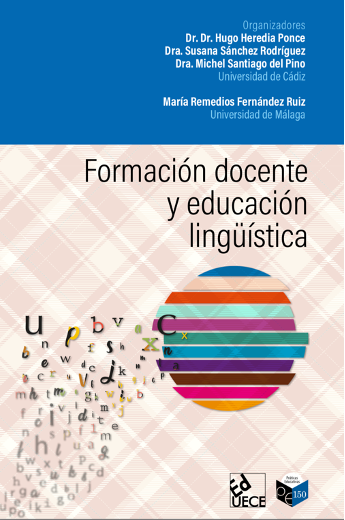 Reseña. Formación docente y educación lingüística